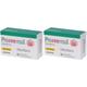 Promensil Menopausa Forte Compresse Set da 2 2x37,2 g