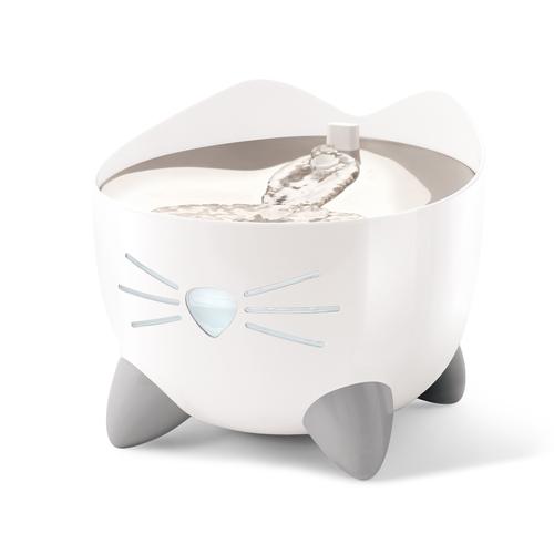 Catit Pixi Smart-Trinkbrunnen 2 Liter Katze