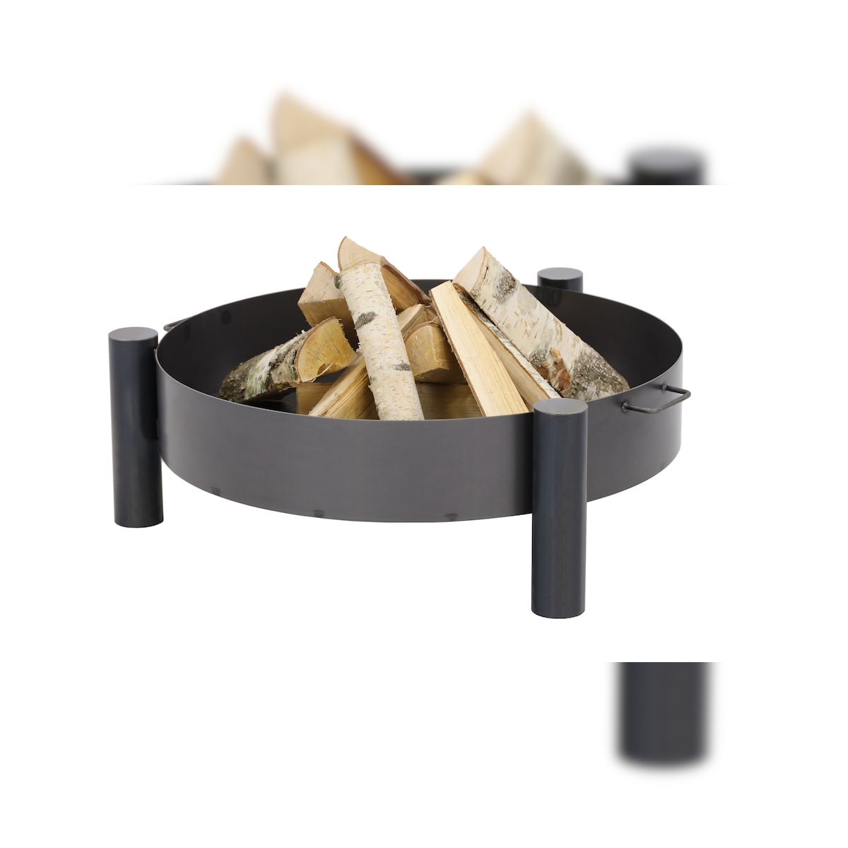 FARMCOOK Feuerschale Pan 33 Ø 70 cm Image