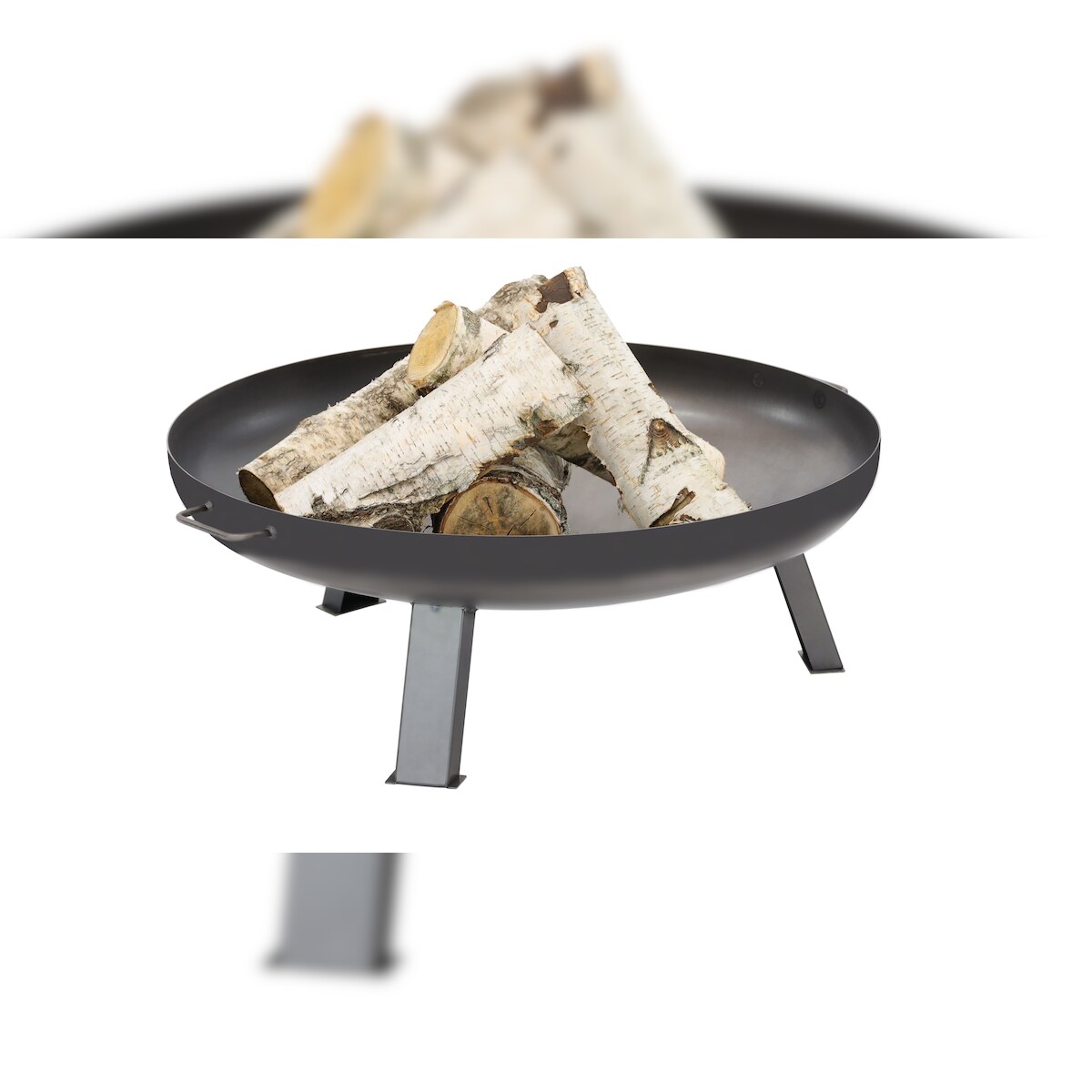 FARMCOOK Feuerschale Pan 7 Ø 70 cm Image