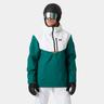 Helly Hansen Men's Après Ski Anorak Green L