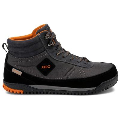 Xero Shoes - Ridgeway Hiker - Barfußschuhe 45,5 | EU 45,5 schwarz Image