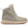 Columbia - Women's Red Hills Omni-Heat - Winterschuhe US 6,5 | EU 37,5 beige