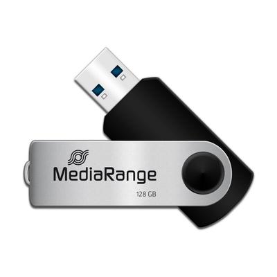 Mediarange - USB-Stick MR918-2-RFID usb 3.0 128GB