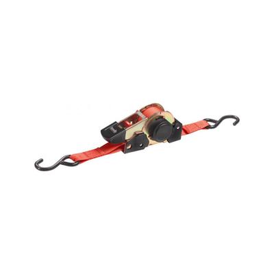 Spanngurt/Zurrgurt mit Aufroll-Automatik, tüv/gs Zertifiziert bis 500 kg - KWB Image