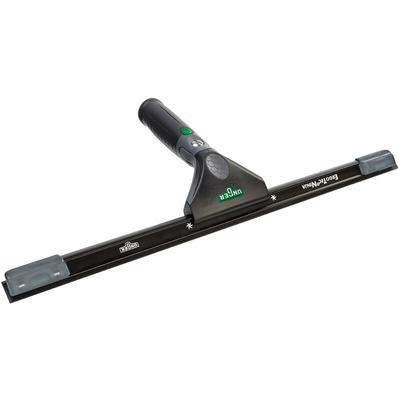 ErgoTec Ninja Fensterwischer 40ŒÁ Breite 35 cm Griff ergonomisch Soft-Gummi - Unger