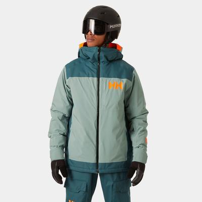 Helly Hansen Herren Powdreamer 2.0 Skijacke S