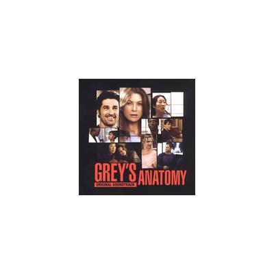 Grey's Anatomy [9/27]
