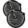 2x batteria compatibile con bmw 3 Serie E90, 3 Serie E46, 1 Serie E87, 1 Serie E82 chiavi