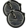 2x batteria compatibile con bmw 3 Serie E91, 5 Serie E39, 3 Serie E93, 3 Serie E92 chiavi