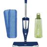 Spray mop premio per pietra, piastrelle e laminato, spray mop lavapavimenti, mocio spray,