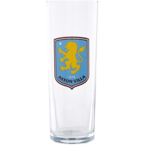 Aston Villa Trinkglas – 350 ml