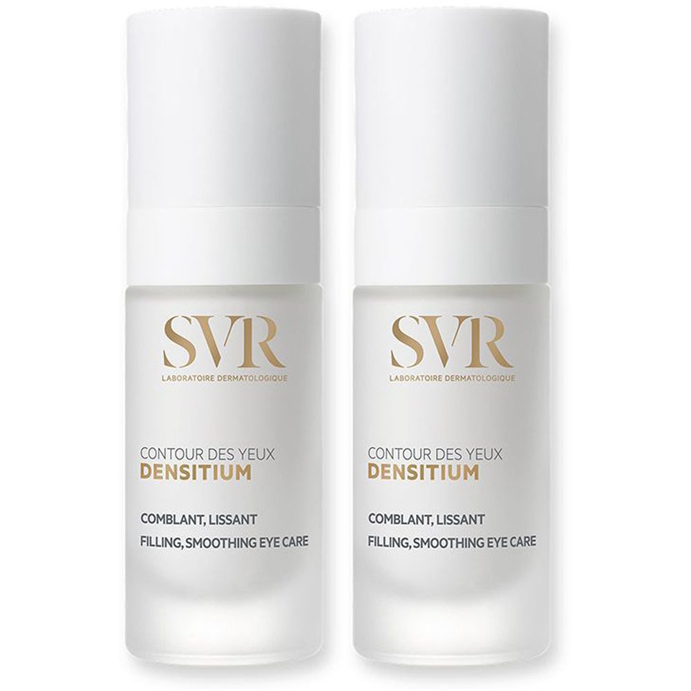 SVR DENSITIUM YEUX 2x15 ml Siero