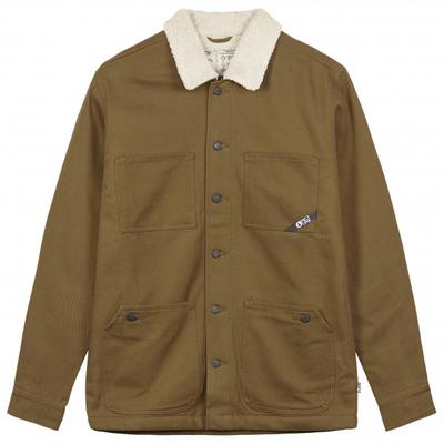 Picture - Amqi Jacket - Freizeitjacke Gr M braun Image