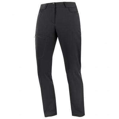 Salomon - Women's Wayfarer Warm - Winterhose Gr 38 - Long schwarz Image