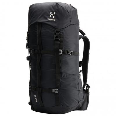 Haglöfs - Bäck 48 - Trekkingrucksack Gr 48 l schwarz Image