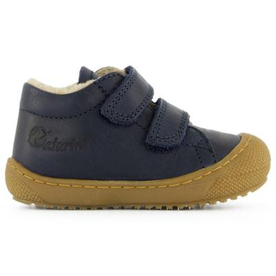 Naturino - Kid's Racoon VL - Winterschuhe 21 | EU 21 blau Image