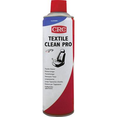 CRC - 32726-AA textile clean pro Polsterreiniger 500 ml