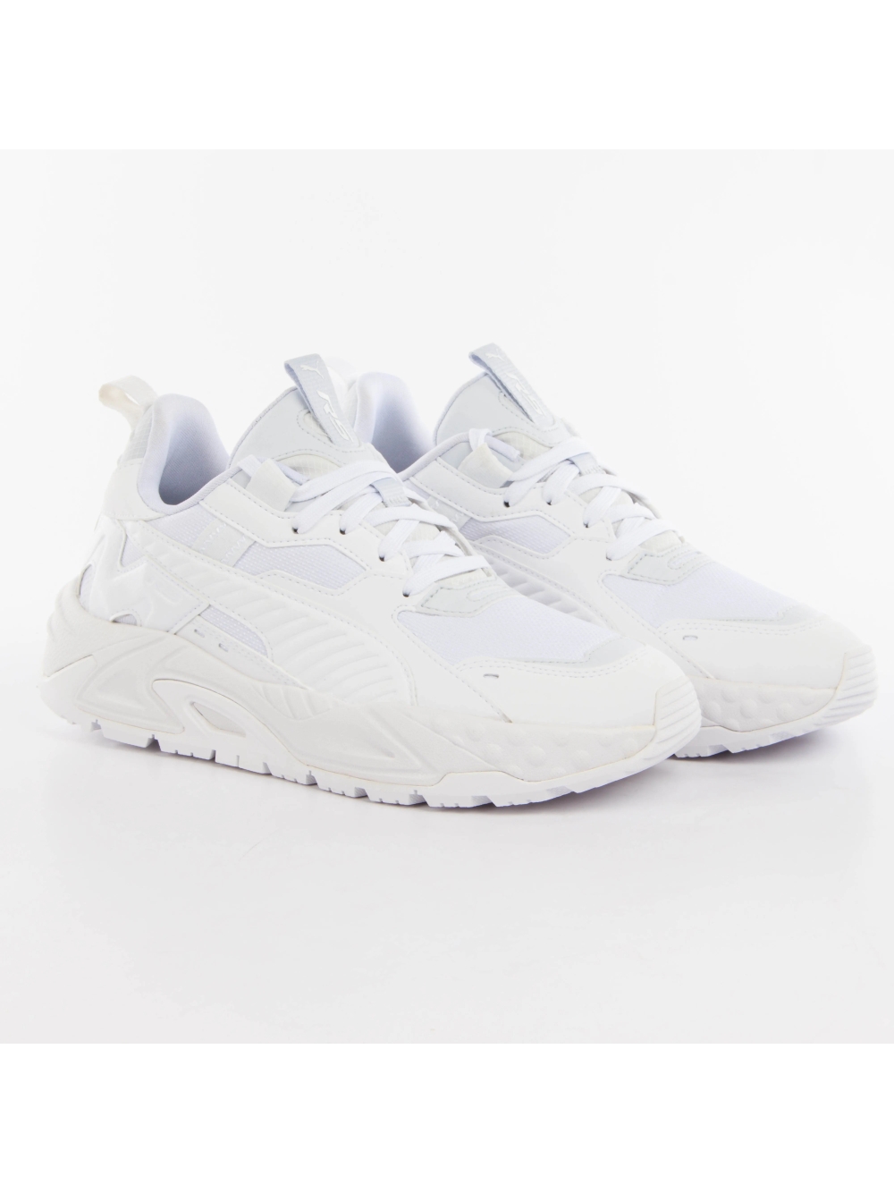 Puma Herren RS-Track Base Sneaker US 39