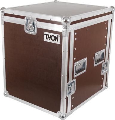 Thon Triple Door Live Rack 12HE 45 RA