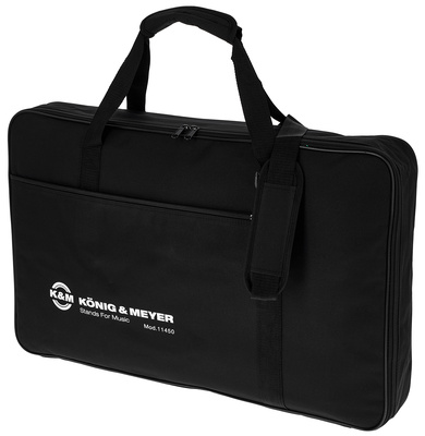 K&M 11450 Orchesternotenpult-Tasche