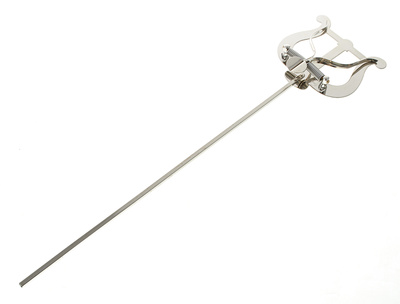 Riedl 3330 N Large Lyre Long Stem