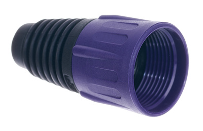 Neutrik BSX Violet