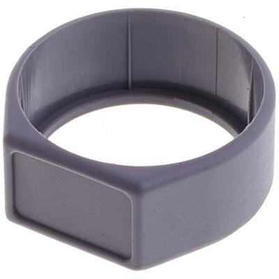 Neutrik XCR Ring Grey