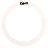 Evans E-Ring 10"" Clear Tom