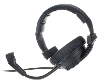 Axxent D800E Einohr-Intercomhörer