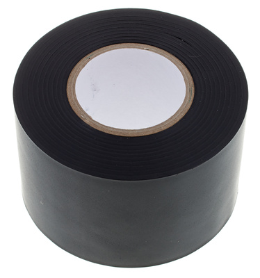 Gerband Tanzbodenklebeband 564 schwarz