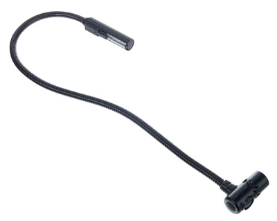 Littlite 18 XR 3 LED Schwanenhalslampe