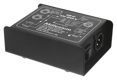 Millenium DI-E passive DI-Box