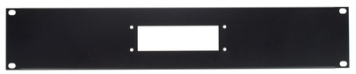 Thon Rack Panel 2U 1x Harting B24