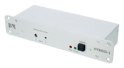 D&R Analoger Telefonhybrid 9,5