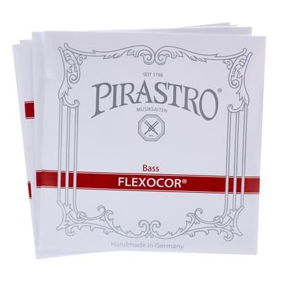 Pirastro Flexocor Bass 1/2