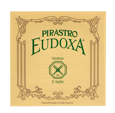 Pirastro Eudoxa E Violin 4/4 KGL