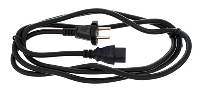 Schulz NRK-2 Netzkabel für Roland und Korg Keyboards