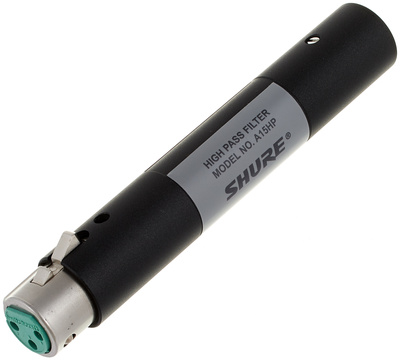 Shure A15HP