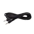 the sssnake Cable Mini Stereo Jack St/St