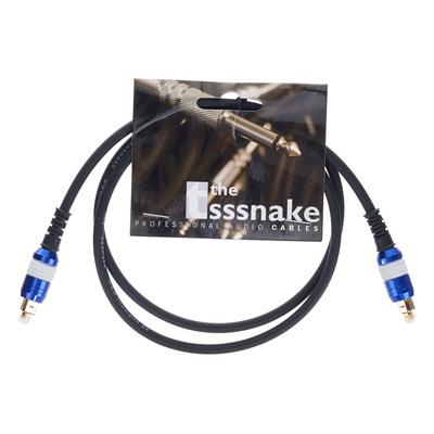 the sssnake Optical Cable 1m