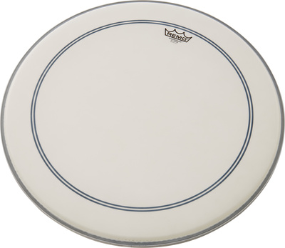 Remo 22" Powerstroke 3 Coated Bass Drum Fell
