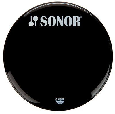 Sonor BP22 Bass Reso Fell