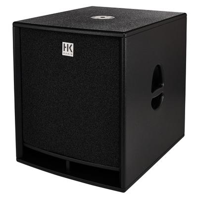 HK Audio Premium PR:O 18 S