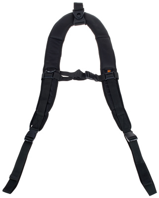 Protec BP-Strap Rucksackgarnitur