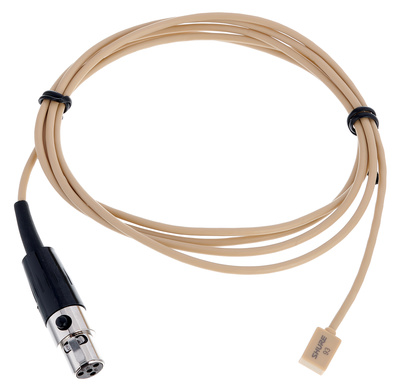 Shure WL93T Subminiatur-Lavaliermikro