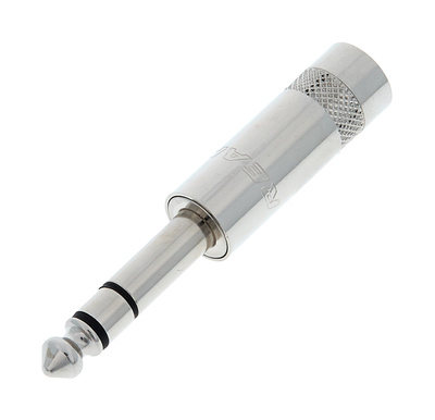 Neutrik NYS202 Klinke Stereostecker