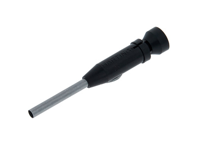 Harting Tool Plastic