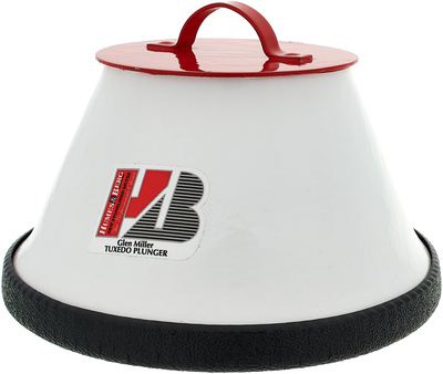 Humes & Berg New Stone Lined ST-155 Tuxedo