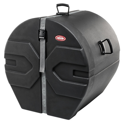 SKB D1822 22"x18" Bass Drum Koffer
